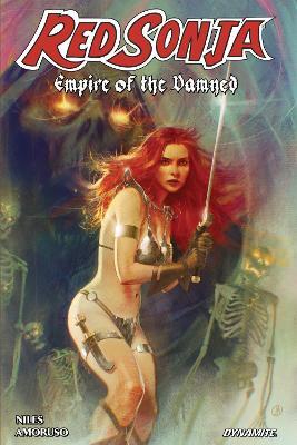 Red Sonja