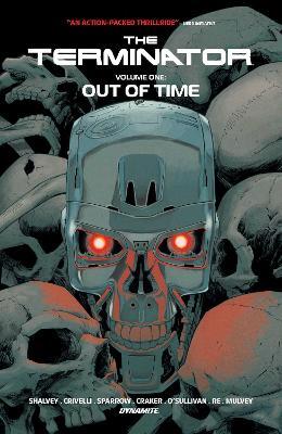 The Terminator Vol. 1