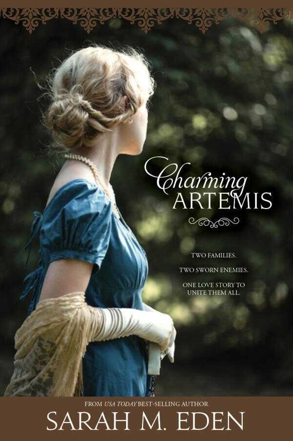 Charming Artemis