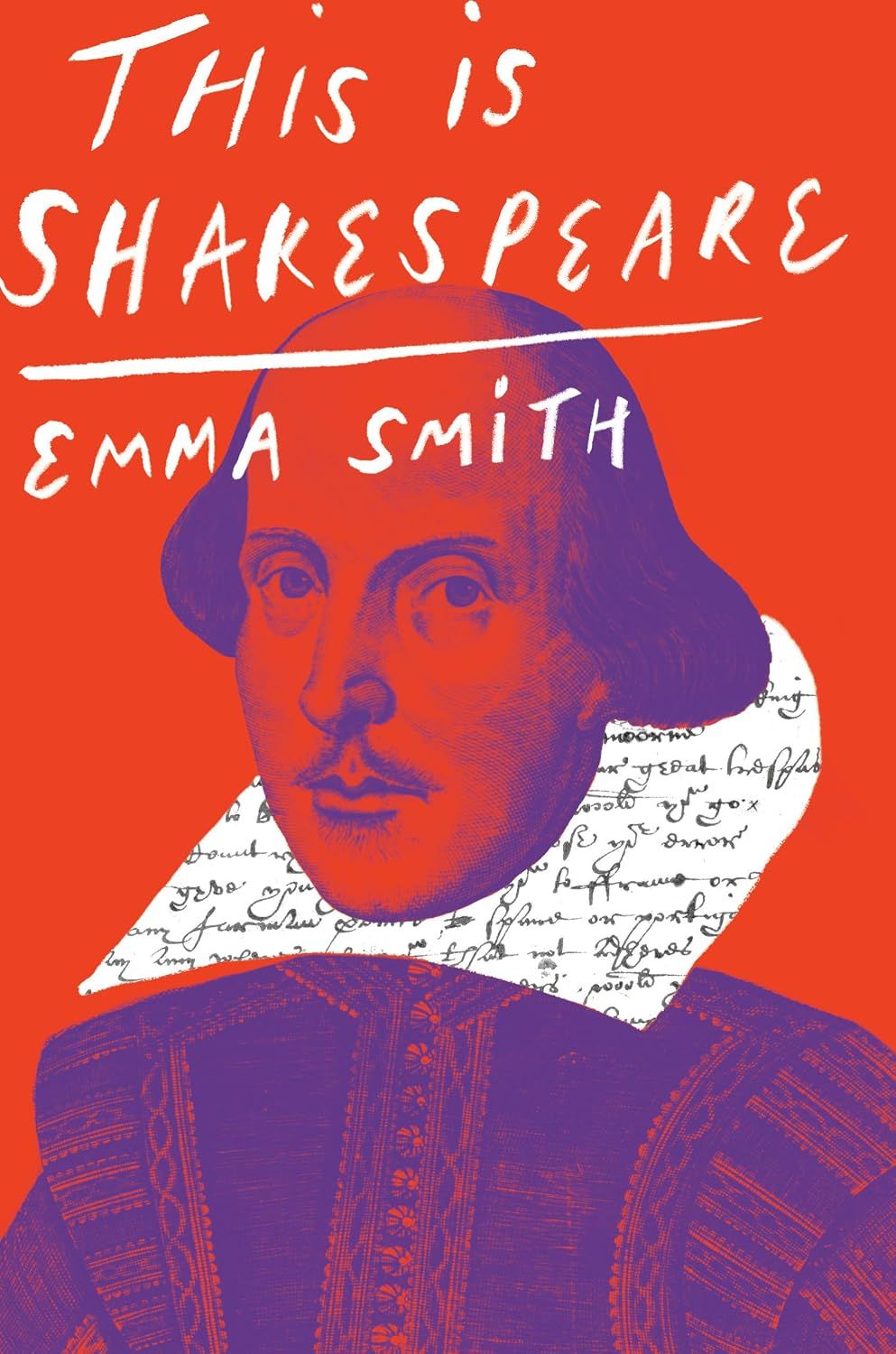 This Is Shakespeare — Emma Smith