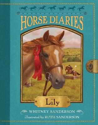 Horse Diaries #15