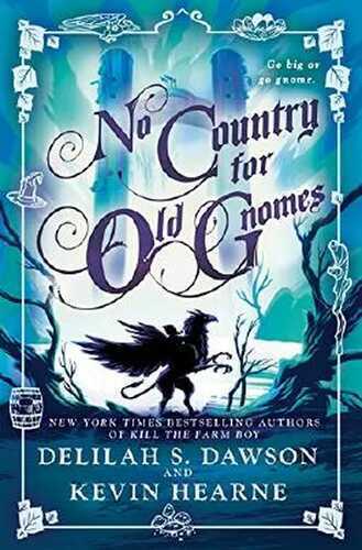 No Country for Old Gnomes: The Tales of Pell