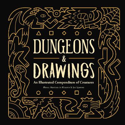 Dungeons & Drawings