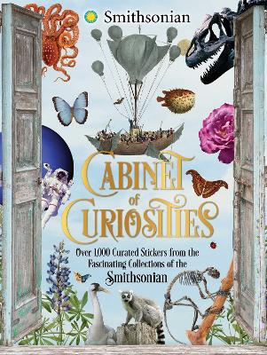 Cabinet of Curiosities