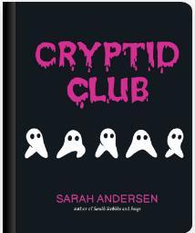 Cryptid Club