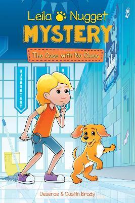Leila & Nugget Mystery
