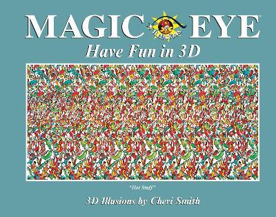 Have Fun in 3d