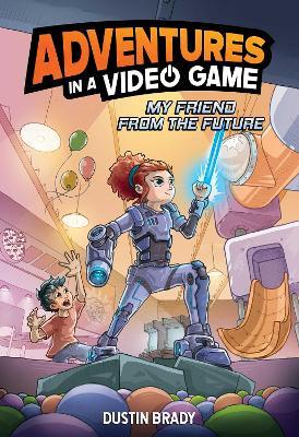 Adventures in a Video Game