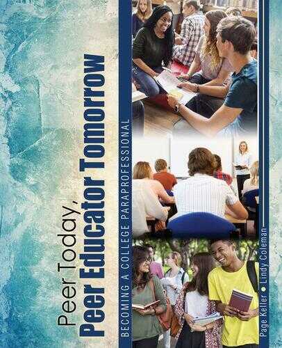 Peer Today,peer Educator Tomorrow