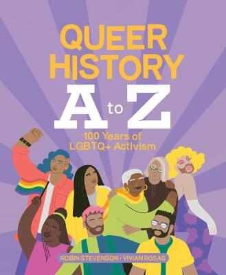 Queer History A to Z