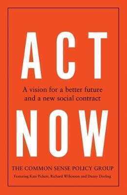 Act Now