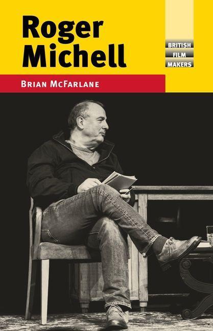 Roger Michell