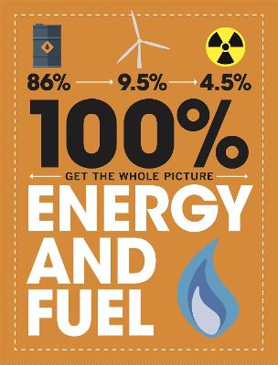 100% Get the Whole Picture: Energy and Fuel