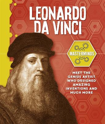 Masterminds: Leonardo Da Vinci
