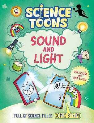 Science Toons: Sound and Light