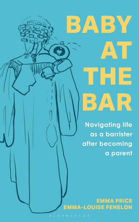 Baby at the Bar