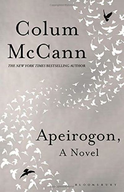 Apeirogon