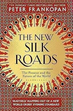 The New Silkroads