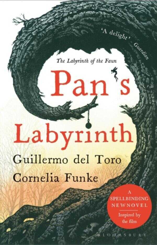 Pan's Labyrinth