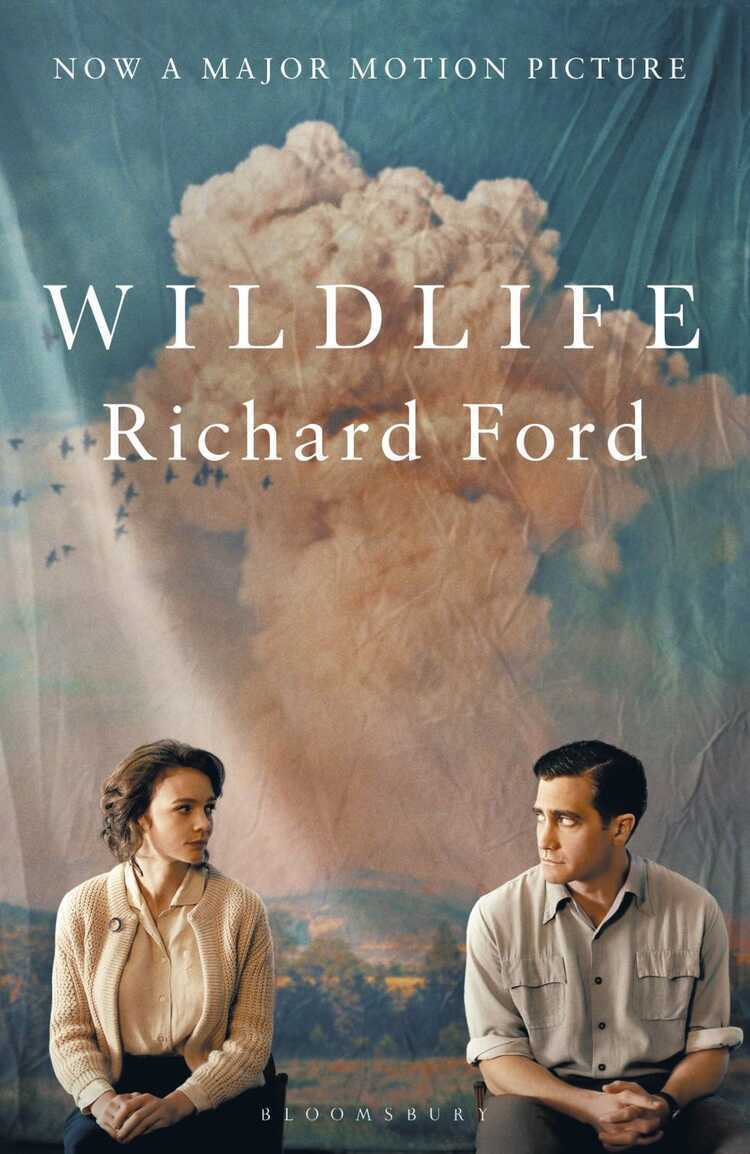Wildlife Film Tie-in