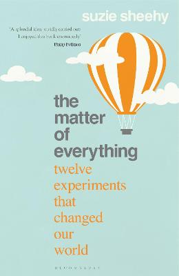 Matter of Everything