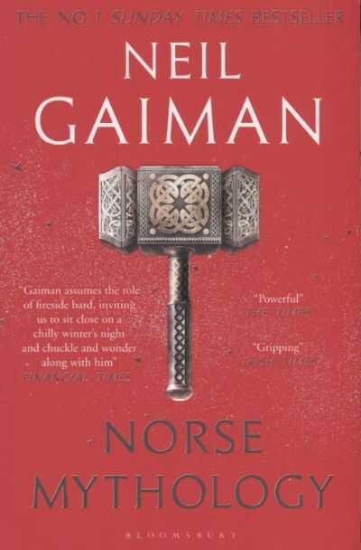 Norse Mythology