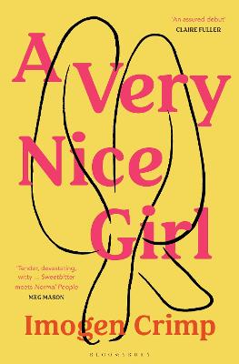 Very Nice Girl