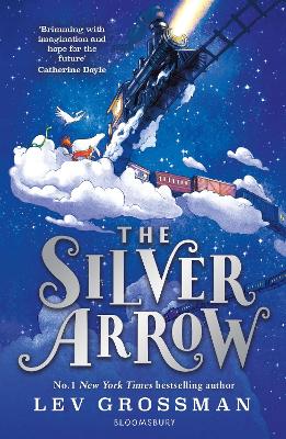 Silver Arrow