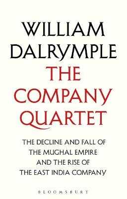 Company Quartet