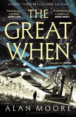 The Great When