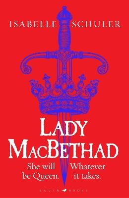 Lady MacBethad