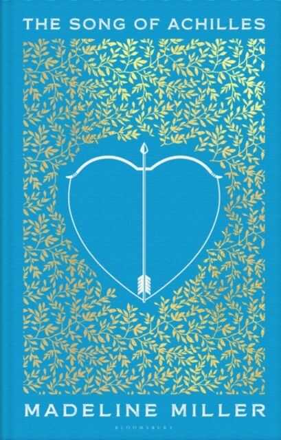 Song of Achilles (Gift Edition)
