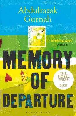 Memory of Departure