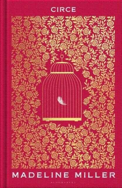 Circe (Gift Edition)