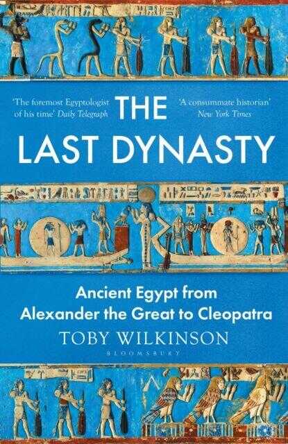 Last Dynasty