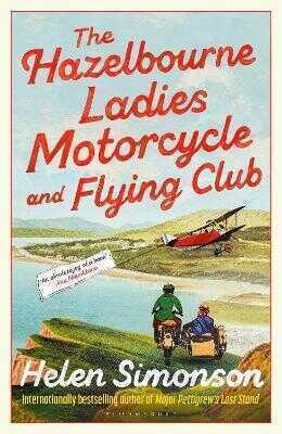 The Hazelbourne Ladies Motorcycle and Flying Club