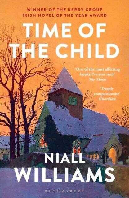 Time of the Child