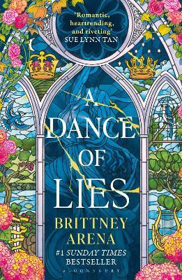 A Dance of Lies