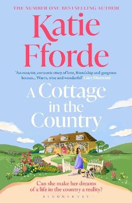 A Cottage in the Country