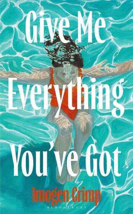 Give Me Everything You've Got