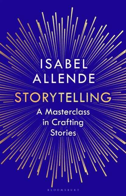 Storytelling: A Masterclass in Crafting Stories