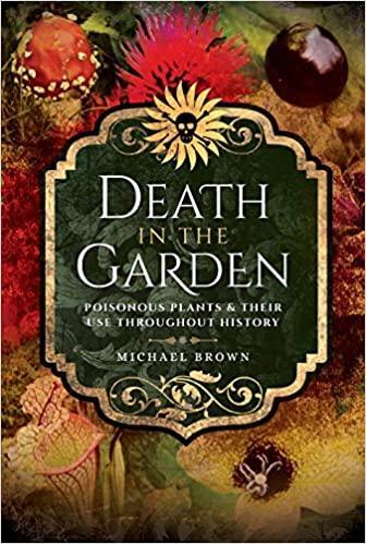 Death in the Garden — Michael Brown