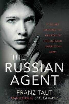 Russian Agent