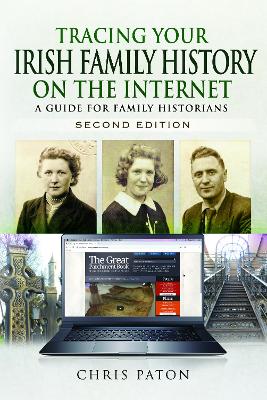 Tracing Your Irish Family History on the Internet