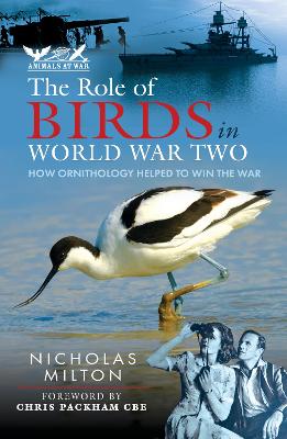 The Role of Birds in World War Two
