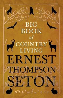 Big Book of Country Living