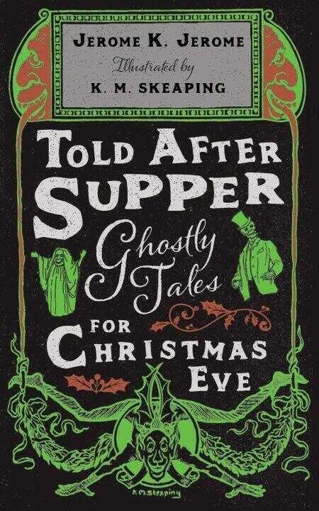 Told After Supper