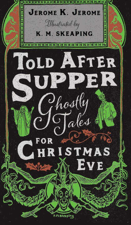 Told After Supper