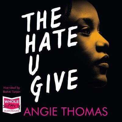 Hate U Give