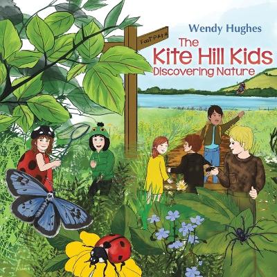 Kite Hill Kids: Discovering Nature